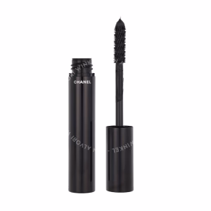 Chanel Le Volume De Chanel Waterproof Mascara 6g #10 Noir