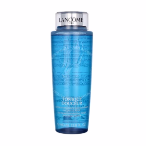 Lancome Tonique Douceur 400ml With Rose Water, All Skin Types