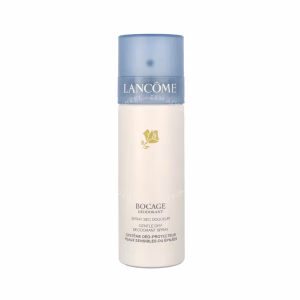 Lancome Bocage Gentle Dry Deodorant Spray 125ml
