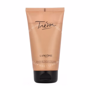 Lancome Tresor Precious Perfumed Shower Gel 150ml Softens - Soothes - Revitalises