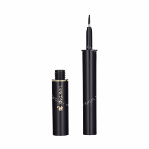Lancome Artliner Gentle Felt Eyeliner 1.4ml #01Black Satin - Gentle Felt - Bold Line