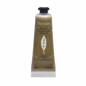 L'Occitane Verbena Cooling Hand Cream Gel 30ml