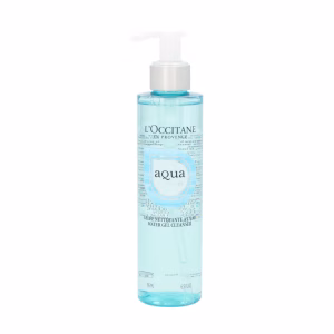 L'Occitane Aqua Reotier Water Gel Cleanser 195ml
