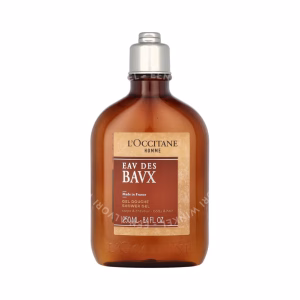 L'Occitane Homme Eav Des Bavx Shower Gel 250ml