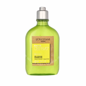 L'Occitane Homme Eau De Cedrat Shower Gel 250ml