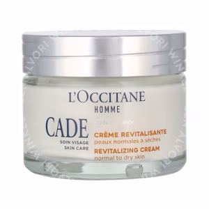 L'Occitane Revitalising Face Cream 50ml