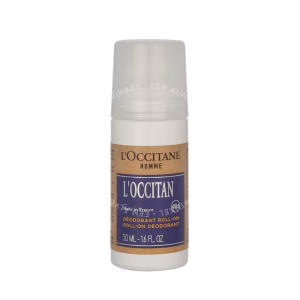 L'Occitane Homme L'Occitan Roll-on Deodorant 50ml 48H