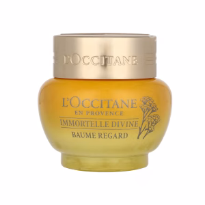 L'Occitane Immortelle Divine Eye Balm 15ml