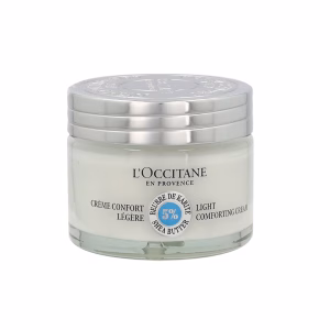 L'Occitane Shea Butter Light Comforting Cream 50ml