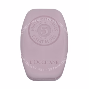 L'Occitane 5 Ess. Oils Gen. & Bal. Solid Shampoo 60g All Hair Types