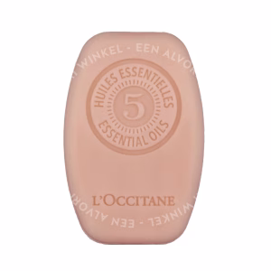 L'Occitane 5 Ess. Oils Intensive Repair Solid Shampoo 60g