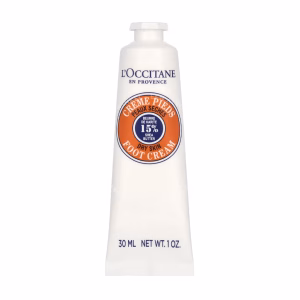 L'Occitane Foot Cream - Dry Skin 30ml Shea Butter