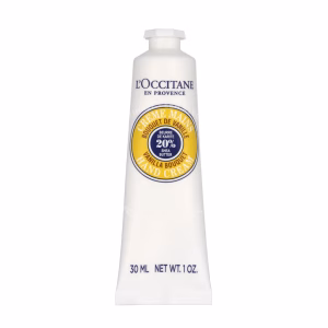 L'Occitane Shea Butter Vanilla Bouquet Hand Cream 30ml