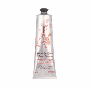 L'Occitane Cherry Blossom Hand Cream 150ml