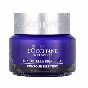 L'Occitane Immortelle Precious Eye Balm 15ml