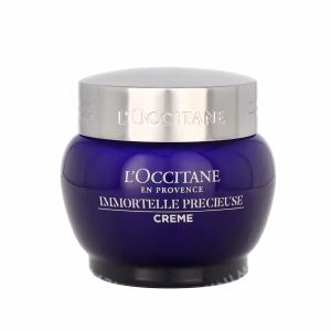 L'Occitane Immortelle Precious Cream 50ml Proactive Youth Skincare Cream