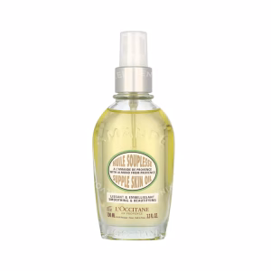 L'Occitane Almond Supple Skin Oil 100ml