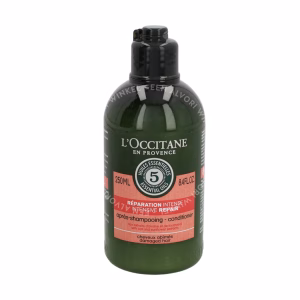L'Occitane 5 Ess. Oils Intensive Repair Conditioner 250ml Damaged Hair
