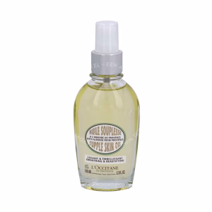 L'Occitane Almond Supple Skin Oil 100ml