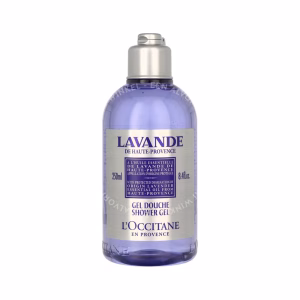 L'Occitane Lavender Shower Gel 250ml