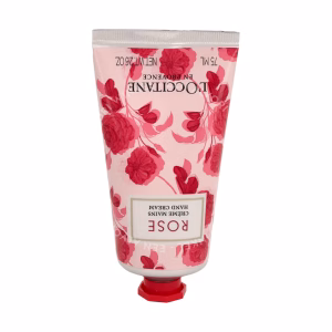 L'Occitane Rose Hand Cream 75ml