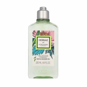 L'Occitane Herbae Gentle Shower Gel 250ml