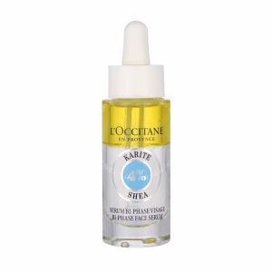L'Occitane Shea Bi-Phase Face Serum 30ml