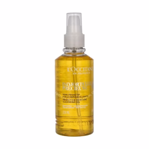 L'Occitane Immortelle Precious Cleansing Oil 200ml