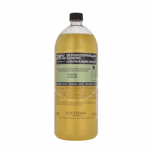 L'Occitane Almond Shower Oil - Refill 500ml