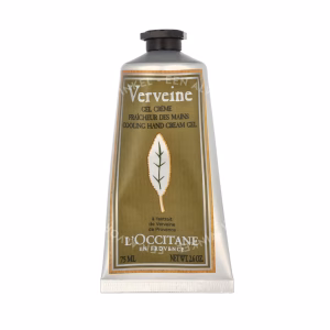 L'Occitane Verbena Cooling Hand Cream Gel 75ml