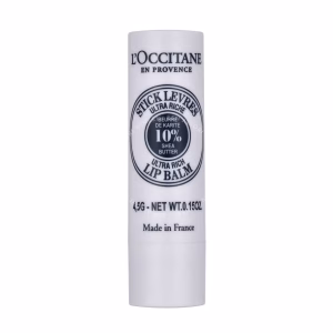 L'Occitane Shea Butter Lip Balm Stick 4.5g