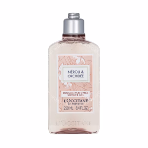 L'Occitane Neroli & Orchidee Shower Gel 250ml