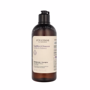 L'Occitane Gentle & Balance Shampoo 300ml