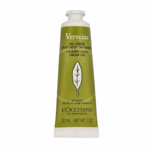 L'Occitane Verbena Cooling Hand Cream Gel 30ml