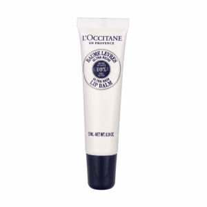 L'Occitane Shea Butter Ultra Rich Lip Balm 12ml