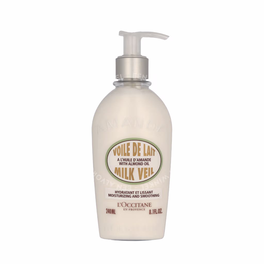 L'Occitane Almond Milk Veil 240ml