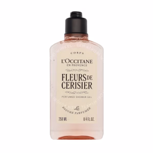 L'Occitane Cherry Blossom Shower Gel 250ml