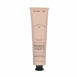 L'Occitane Fleurs De Cerisier Cherry Blossom Hand Cream 75ml