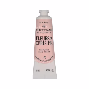 L'Occitane Cherry Blossom Hand Cream 30ml