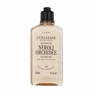 L'Occitane Neroli & Orchidee Shower Gel 250ml