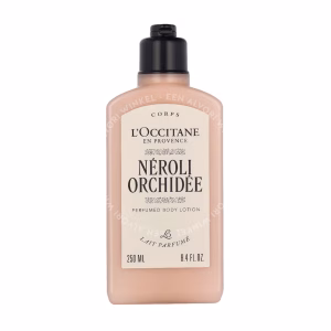 L'Occitane Neroli & Orchidee Body Lotion 250ml