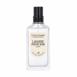 L'Occitane Lavande Poivre Noir Edt Spray 50ml