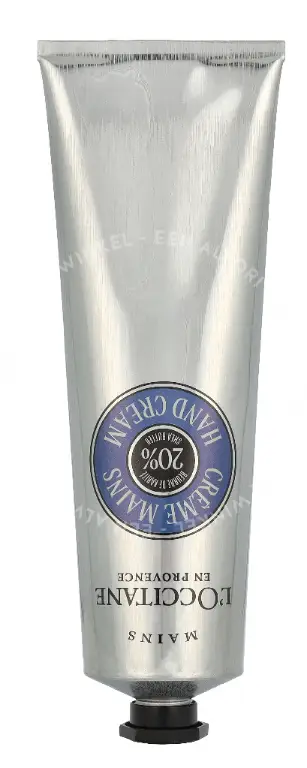 L'Occitane Shea Butter Hand Cream 150ml - Afbeelding 6