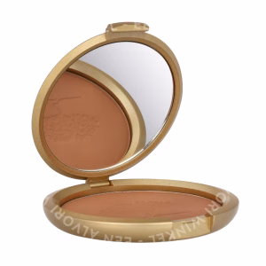 Nuxe Poudre Eclat Prodigieux Multi-Usage Compact Bronzing Powder/All Skin Types 25g