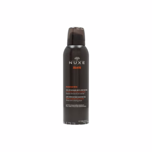 Nuxe Men Anti-Irritation Shaving Gel 150ml For All Skin Types