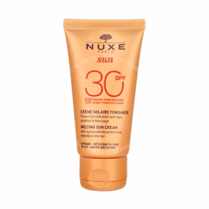 Nuxe Sun Delicious Face Cream SPF30 50ml High Protection