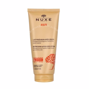 Nuxe Sun Refreshing After-Sun Lotion 200ml Face And Body