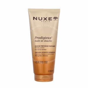 Nuxe Prodigieux Shower Oil All Skin Types 200ml