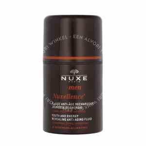 Nuxe Men Nuxellence Anti-Aging Fluid 50ml
