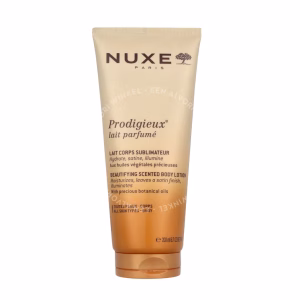 Nuxe Prodigieux Beautifying Scented Body Lotion 200ml All Skin Types